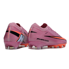 Chuteira Campo Nike Air Zoom Mercurial Vapor 16 Elite AG Scary Good Pack