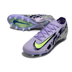 Chuteira Campo Sintético AG Nike Air Zoom Mercurial Vapor 16 Elite Pack United 001 Purple