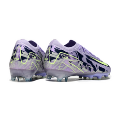 Chuteira Campo Nike Air Zoom Mercurial Vapor 16 Elite AG United 001 Roxa Pack