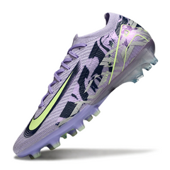 Chuteira Campo Sintético AG Nike Air Zoom Mercurial Vapor 16 Elite Pack United 001 Purple