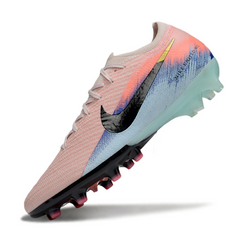 Nike Air Zoom Mercurial Vapor 16 Elite AG-PRO Artificial-Grass Football Boot.