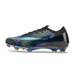 Chuteira Campo Nike Air Zoom Mercurial Vapor 16 Elite FG Cosmic Speed Pack