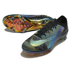 Chuteira Campo Nike Air Zoom Mercurial Vapor 16 Elite FG Cosmic Speed Pack