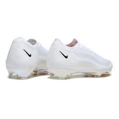 Chuteira Campo Nike Air Zoom Mercurial Vapor 16 Elite FG Air Max 95 Branca