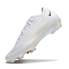Chuteira Campo Nike Air Zoom Mercurial Vapor 16 Elite FG Air Max 95 Branca