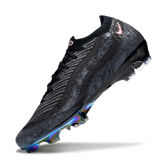 Chuteira Campo Nike Air Zoom Mercurial Vapor 16 Elite FG Air Max 95 Preta Holográfica