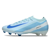 Nike Air Zoom Mercurial Vapor 16 Elite FG Soccer Cleats Light Blue