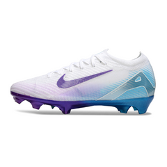 Chuteira Campo FG Nike Air Zoom Mercurial Vapor 16 Elite Pack Chromatic