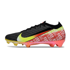 Chuteira Campo Nike Air Zoom Mercurial Vapor 16 Elite FG Fly Vini Pack
