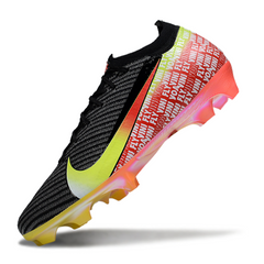 Chuteira Campo Nike Air Zoom Mercurial Vapor 16 Elite FG Fly Vini Pack