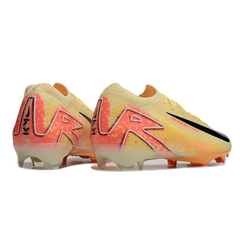 Chuteira Campo FG Nike Air Zoom Mercurial Vapor 16 Elite Pack Mbappe