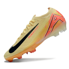 Chuteira Campo Nike Air Zoom Mercurial Vapor 16 Elite FG Mbappe Pack