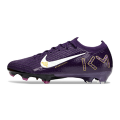Nike Air Zoom Mercurial Vapor 16 Elite FG Mbappe Purple Pack