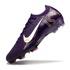 Nike Air Zoom Mercurial Vapor 16 Elite FG Mbappe Purple Pack