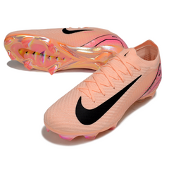 Nike Air Zoom Mercurial Vapor 16 Elite FG Soccer Cleats Light Pink
