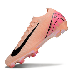 Nike Air Zoom Mercurial Vapor 16 Elite FG Soccer Cleats Light Pink