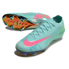 Chuteira Campo Nike Air Zoom Mercurial Vapor 16 Elite FG Superfly Cosmic Speed 2 Pack