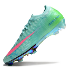 Chuteira Campo Nike Air Zoom Mercurial Vapor 16 Elite FG Superfly Cosmic Speed 2 Pack