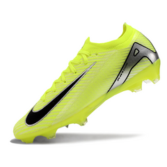 Chuteira Campo FG Nike Air Zoom Mercurial Vapor 16 Elite Pack Mad Voltage