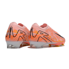 Chuteira Campo FG Nike Air Zoom Mercurial Vapor 16 Elite Laranja