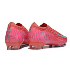 Chuteira Campo FG Nike Air Zoom Mercurial Vapor 16 Elite Pack Mad Energy