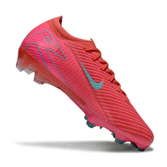 Chuteira Campo FG Nike Air Zoom Mercurial Vapor 16 Elite Pack Mad Energy