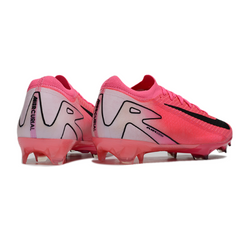 Chuteira Campo Nike Air Zoom Mercurial Vapor 16 Elite FG Rosa