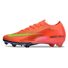 Chuteira Campo Nike Air Zoom Mercurial Vapor 16 Elite FG Cosmic Speed 2 Pack