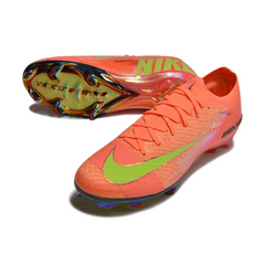 Chuteira Campo Nike Air Zoom Mercurial Vapor 16 Elite FG Cosmic Speed 2 Pack