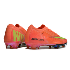 Chuteira Campo Nike Air Zoom Mercurial Vapor 16 Elite FG Cosmic Speed 2 Pack