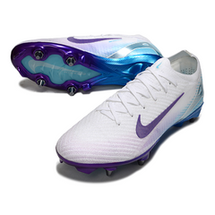 Chuteira Campo Nike Air Zoom Mercurial Vapor 16 Elite SG Trava Mista Chromatic Pack