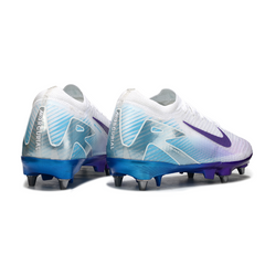 Chuteira Campo Nike Air Zoom Mercurial Vapor 16 Elite SG Trava Mista Chromatic Pack