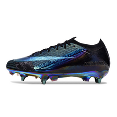 Chuteira Campo Molhado SG Nike Air Zoom Mercurial Vapor 16 Elite Pack Cosmic
