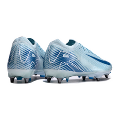 Chuteira Campo Molhado SG Nike Air Zoom Mercurial Vapor 16 Elite Pack Mad Ambition