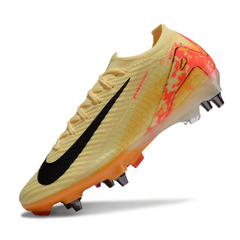 Chuteira Campo Molhado SG Nike Air Zoom Mercurial Vapor 16 Elite Pack Mbappe
