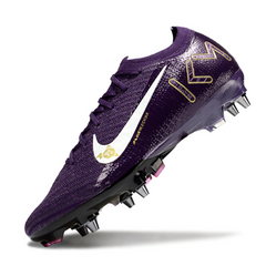 Nike Air Zoom Mercurial Vapor 16 Elite SG-Pro Mbappé - Pack morado