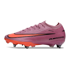 Chuteira Campo Nike Air Zoom Mercurial Vapor 16 Elite SG Trava Mista Scary Good Pack