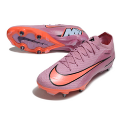 Chuteira Campo Nike Air Zoom Mercurial Vapor 16 Elite SG Trava Mista Scary Good Pack