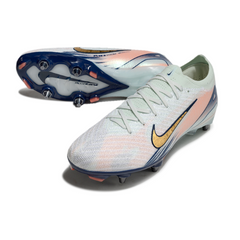Chuteira Campo Molhado SG Nike Air Zoom Mercurial Vapor 16 Elite Pack Dreamspeed 009