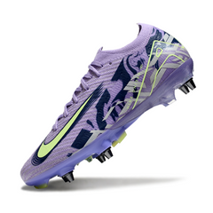 Chuteira Campo Molhado SG Nike Air Zoom Mercurial Vapor 16 Elite Pack United 001