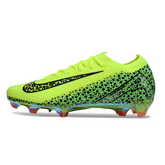 Nike Air Zoom Mercurial Vapor 16 Elite FG Soccer Cleats Light Green