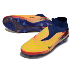 Chuteira Campo Nike Phantom 6 DF Elite Erling Haaland Pack
