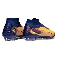 Chuteira Campo Nike Phantom 6 DF Elite Erling Haaland Pack