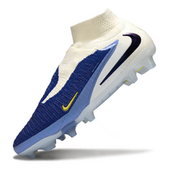 Chuteira Campo Nike Phantom 6 DF Elite Fear Nothing Pack