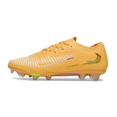 Nike Phantom 6 Elite Gold Field Cleats