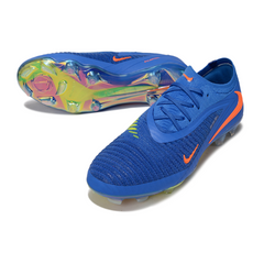 Nike Phantom 6 Elite Turf Soccer Cleats Dark Blue