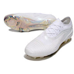 Chuteira Campo FG Nike Phantom 6 Elite Branca