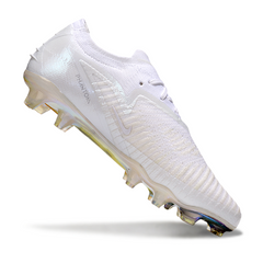 Chuteira Campo FG Nike Phantom 6 Elite Branca