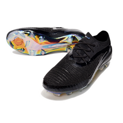 Nike Phantom 6 Elite Black Field Soccer Cleats