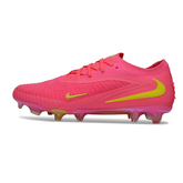 Nike Phantom 6 Elite Pink Field Soccer Cleats